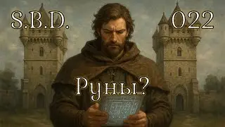 Tower Defense UE5 C++ День 22. Руны?
