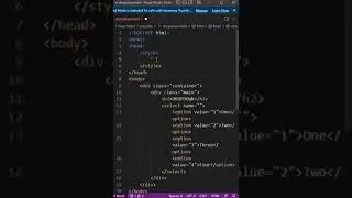 #dropdown#html #coding #programming #css