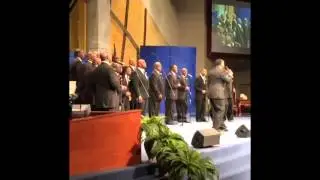 Nations Ford Community Church Worship & Arts Ministry
