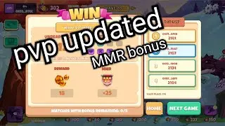 Plants vs undead​ -​Pvp​ mode​: Multi-target​ plant​ updated.