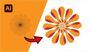 Adobe illustrator Logo Tutorial | Create a Logo in illustrator | illustrator Logo Design