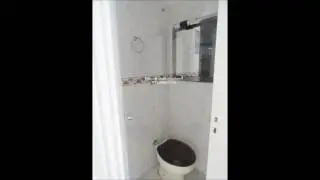 F3049 APARTAMENTO P/ LOCA&Ccedil;&Atilde;O - JD. MARAJOARA