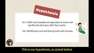 Staying Present: A Group-based Mindfulness Action Plan for FoMO