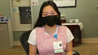 Volunteer Week 2023