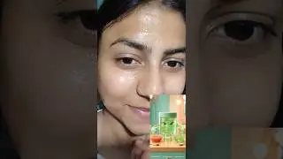 RUK ZARA...🖐🏻 SKIN KO NATURAL CARE DE 🌿 #skincare #ytshorts #glowingskin #trending
