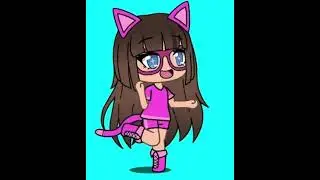 Me Dancing to Shopkins party.
