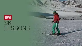 Swiss help transform Kyrgyzstan's ski industry