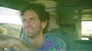 Epic New Zealand adventure in a JUCY Chaser campervan