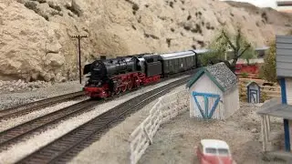 Railfanning at San Diego & Arizona Eastern RR