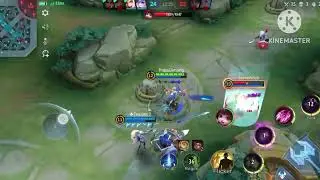 Lunox Tanky 23 Kill