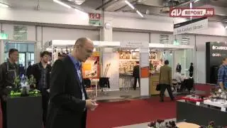 Munich High End Show 2015: ProJect