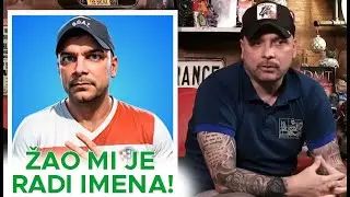 Davor 'Deda' Pecci: 