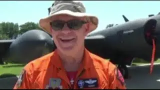 Dan Schmitt at the EAA AirVenture 2025 Part 3
