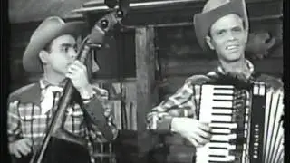 Cass County Boys - Which Way Did They Go