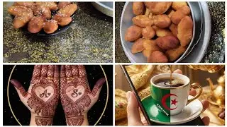 روتين#وصفة سيڤارمن ايادي سوسو مستغانمية#سلسلة شورتي#جهازي#🇩🇿🇩🇿🇩🇿🇩🇿