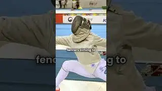 Unleash Your Inner Fencer: Mastering Rules and Techniques