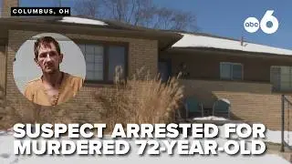 Neighbors mourn 72-year-old man murdered in home days before his birthday in Lincoln Village
