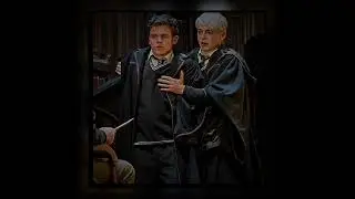 Albus and Scorpius #harrypotterandthecursedchild