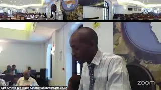 East African Tea Trade Association 2025 Orthodox Auction