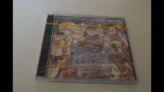 Как я познакомился с Ragnarok Online (вырезка со стрима)