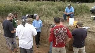 Farmer Veteran Coalition Michigan (FVC-MI) Hosts Soil Health Workshop