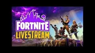 Fortnite CHOKE Stream!
