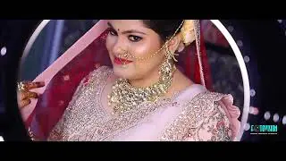 Nitin weds Nidhi | Wedding Teaser | Barsana Hotel & Resort, Siliguri | FOTOVISION