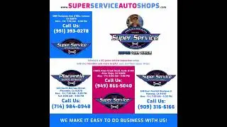 Looking for Reliable Auto & Fleet Repairs in Placentia? We&rsquo;ve Got You Covered!