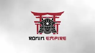Security im Training - Ronin Empire