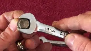 Snap on vs Gearwrench (Ratcheting wrenches)