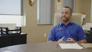 What is J Ferg Pros? - A Message from our CEO, JR Ferguson