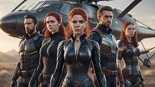 5 Natasha Romanoffs Ai Picture
