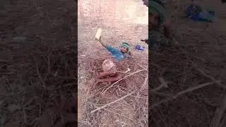Kate Wala Baba