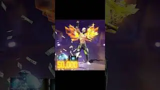 50,000 DIAMONDS TRICK ☠️🗿 #shortsfeed #knexa #tondegamer