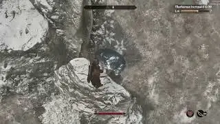 Master Mode Adventures: Frostwyrm Bow