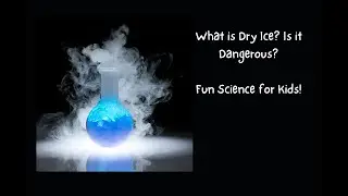 What is dry ice?