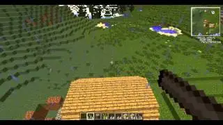 Minecraft parkour montage
