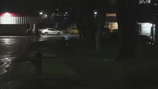 14-year-old shot and killed in Berkeley, police investigate