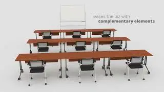 Runner Desk
