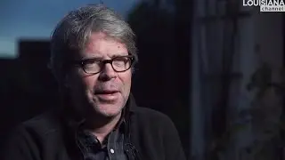 Jonathan Franzen Interview: On Facing the Blank Page