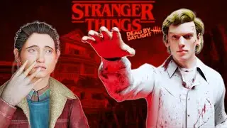 Eleven and Vecna are HERE...