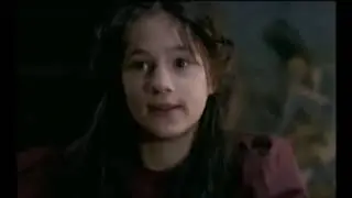 Cosette chez les Thénardier - extrait du téléfilm de Josée Dayan