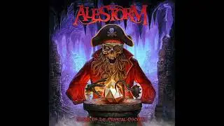 shit boat (no fans) alestorm curse of the Crystal coconut 2020