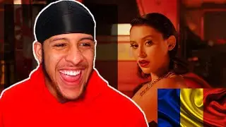 BRITISH REACTION TO ROMANIAN RAP/HIPHOP PART 6