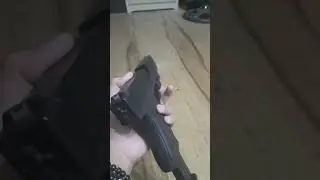 glock 18 toy #airsoft