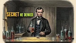 The Forgotten Business Failure of Abraham Lincoln