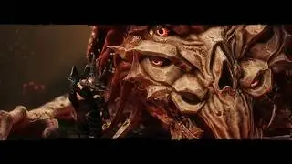 Wolcen: Lords of Mayhem - The Lambach Boss Fight