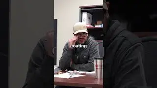 The Hardest Man-Made Coating #hvofcoatings #hvof #machining