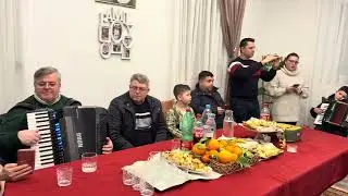 COLINDE 2025 - OASTEA DOMNULUI COROCACAIESTI 