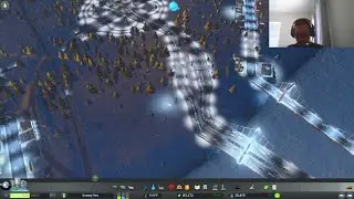 Size does matter... | Cities Skylines